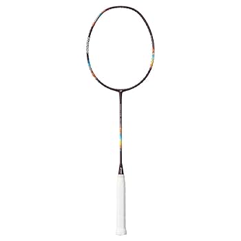 Amazon | Yonex NanoFlare 700 ゲーム バドミントンラケット